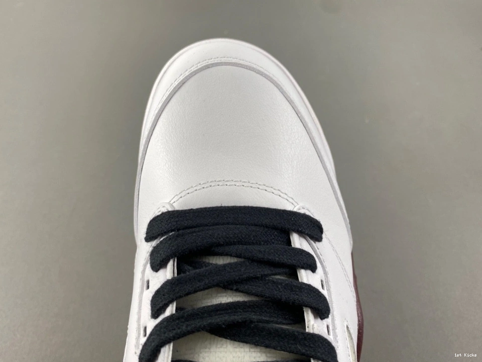 Maniere Ore Air A 5 Violet IB1528-100 2025 Ma Jordan 0502